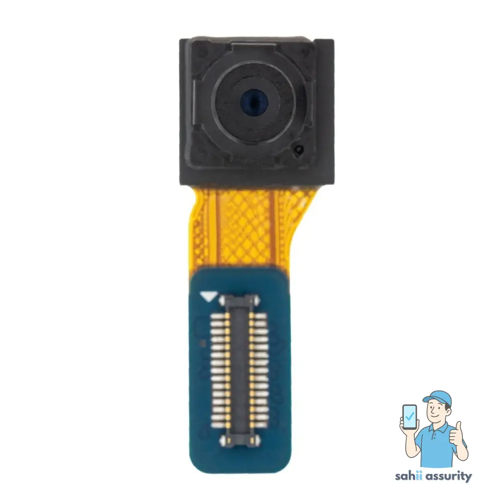 Replacement Front Camera for Samsung Galaxy M12 (Selfie Camera) thumbnail